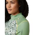 Helly Hansen Women's Lifa Merino MW Half Zip Pullover alt image view 15