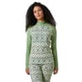 Helly Hansen Women's Lifa Merino MW Half Zip Pullover alt image view 13