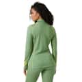 Helly Hansen Women's Lifa Merino MW Half Zip Pullover alt image view 14