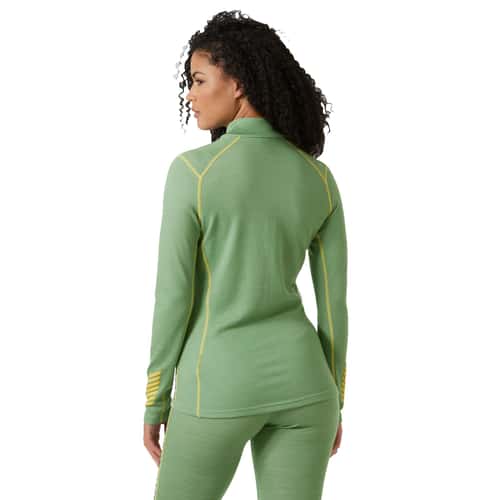 Helly Hansen Women's Lifa Merino MW Half Zip Pullover alt image view 14