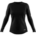 Blackstrap Women's Cloudchaser Base Layer Crewneck Shirt alt image view 2