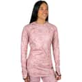 Blackstrap Women's Cloudchaser Base Layer Crewneck Shirt alt image view 7