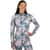 Color Option: Floral Zen