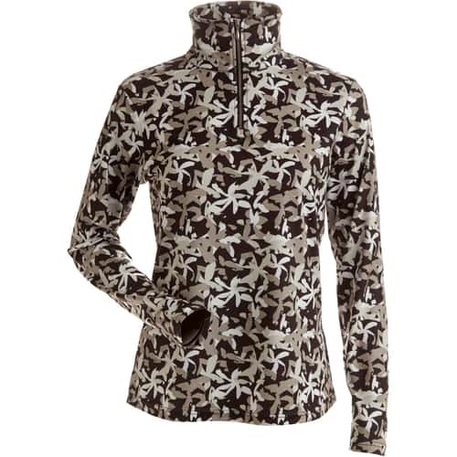 Nils Women's Summit T-Neck alt image view 1