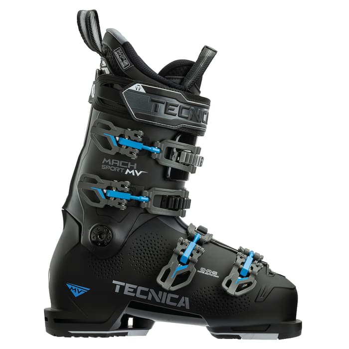 Tecnica Men's Mach Sport MV 110 Ski Boots '