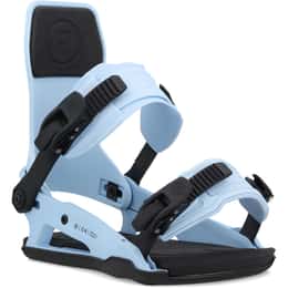 Ride Men's C-6 Snowboard Bindings '25