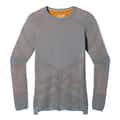 Smartwool Women's Intraknit Thermal Merino Base Layer Crew Shirt alt image view 2