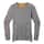 Color Option: Pewter Blue/Marmalade