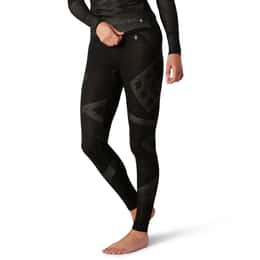 Smartwool Women's Intraknit Thermal Merino Baselayer Bottoms