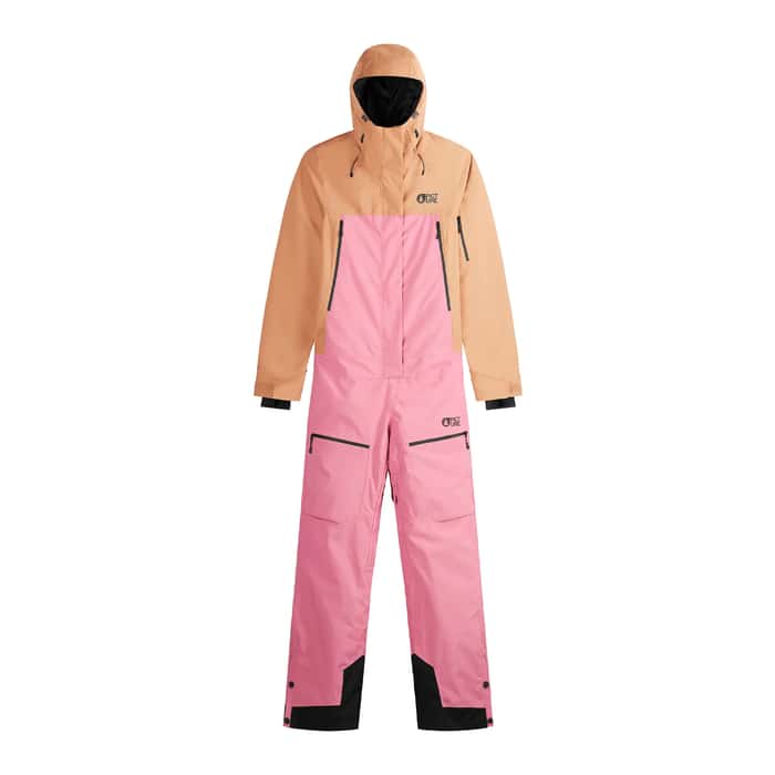 Picture Organic Clothing Women's Opal Snow Suit - Sun & Ski Sports