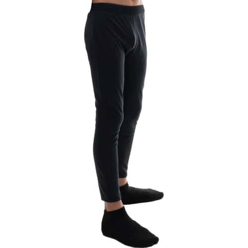 Thermotech Kids' Performance Base Layer Bottoms alt image view 2