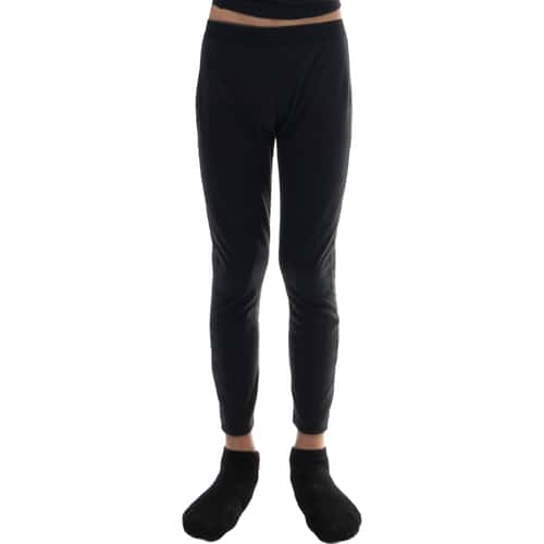 Thermotech Kids' Performance Base Layer Bottoms alt image view 1