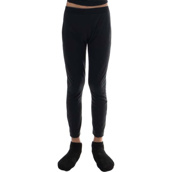 Thermotech Kids' Performance Base Layer Bottoms