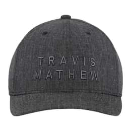 TravisMathew Men's Rockdale Hat