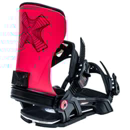 Bent Metal Men's Transfer Snowboard Bindings 23