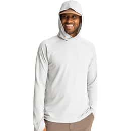 Free Fly Men's Elevate Hoodie