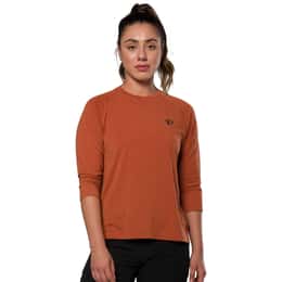 Pearl Izumi Women's Canyon Merino 3/4 Sleeve Jersey