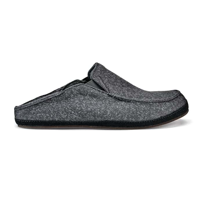 OluKai Men's Moloā Hulu Slippers