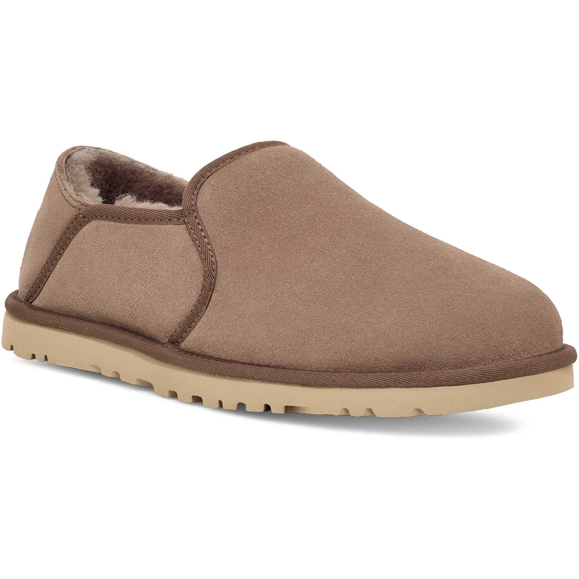 UGG メンズ3010M KENTON 27cm UGG（アグ） スリッポン シューズ スリッパ ケントン メンズ KENTON