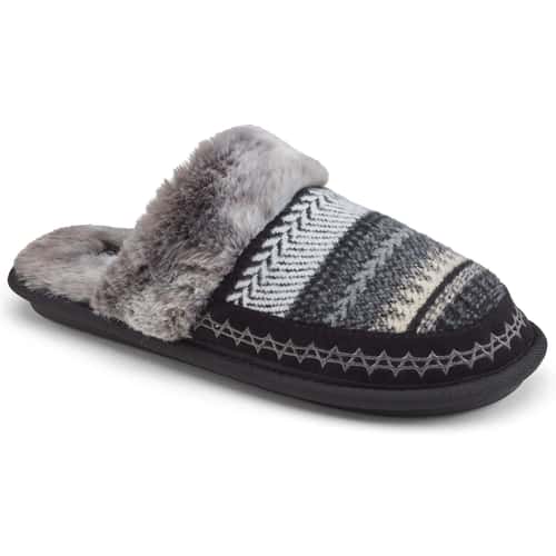 Cobian Women's Cheyenne Mule Slippers alt image view 1