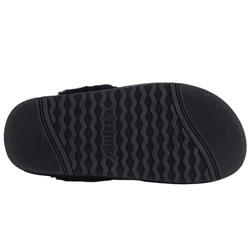 Lamo Sheepskin Women's Juarez Scuff Casual Slippers alt image view 8