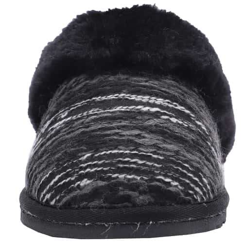 Lamo Sheepskin Women's Juarez Scuff Casual Slippers alt image view 6