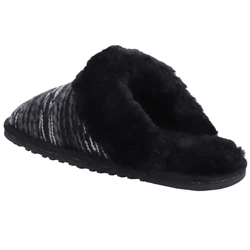Lamo Sheepskin Women's Juarez Scuff Casual Slippers alt image view 7