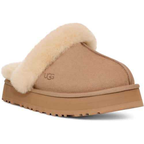UGG Women's Disquette Slippers alt image view 2