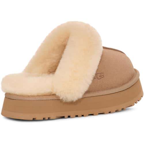 UGG Women's Disquette Slippers alt image view 4
