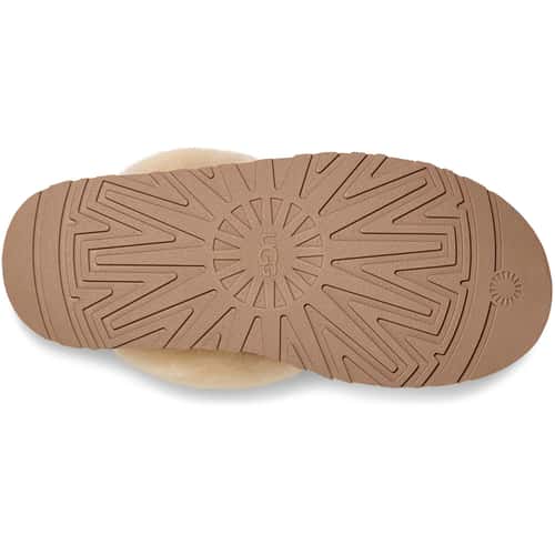 UGG Women's Disquette Slippers alt image view 6