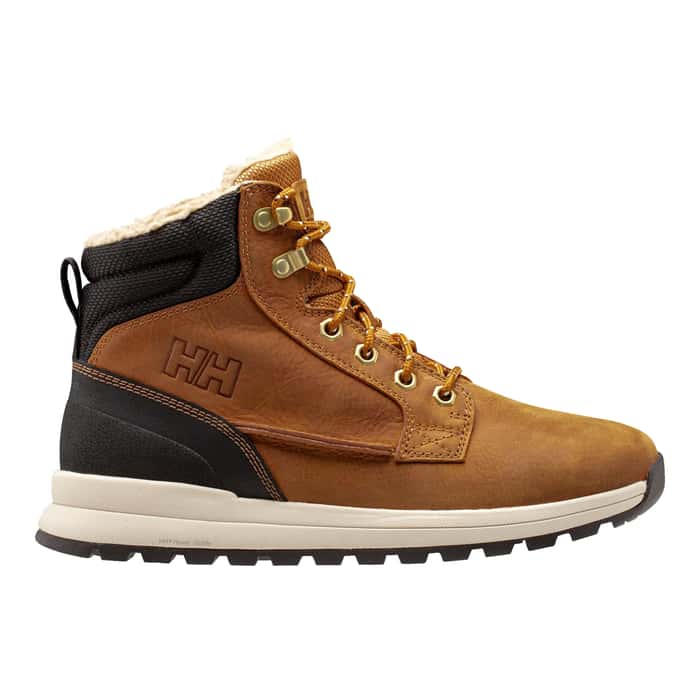 Helly Hansen Men's Kelvin LX Winter Boots
