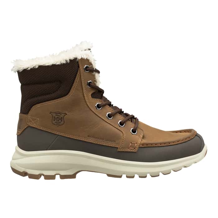 Helly Hansen Men's Garibaldi V3 Winter Boots