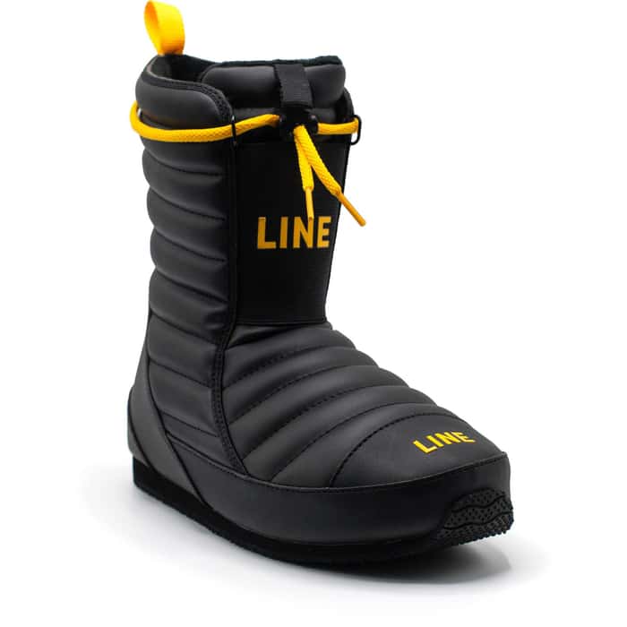 Line Bootie 2.0 Apres Booties