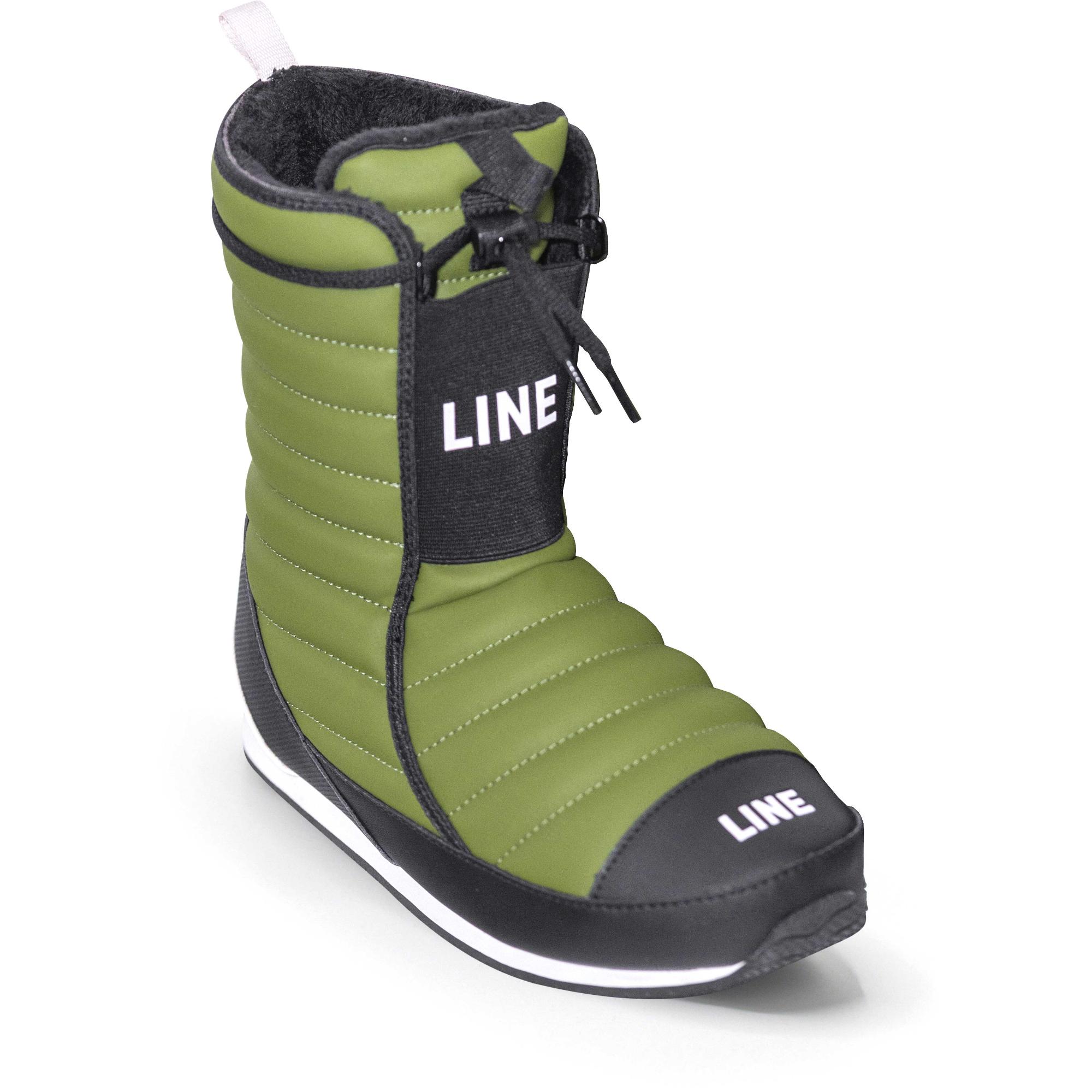 Line Skis - Sun & Ski Sports