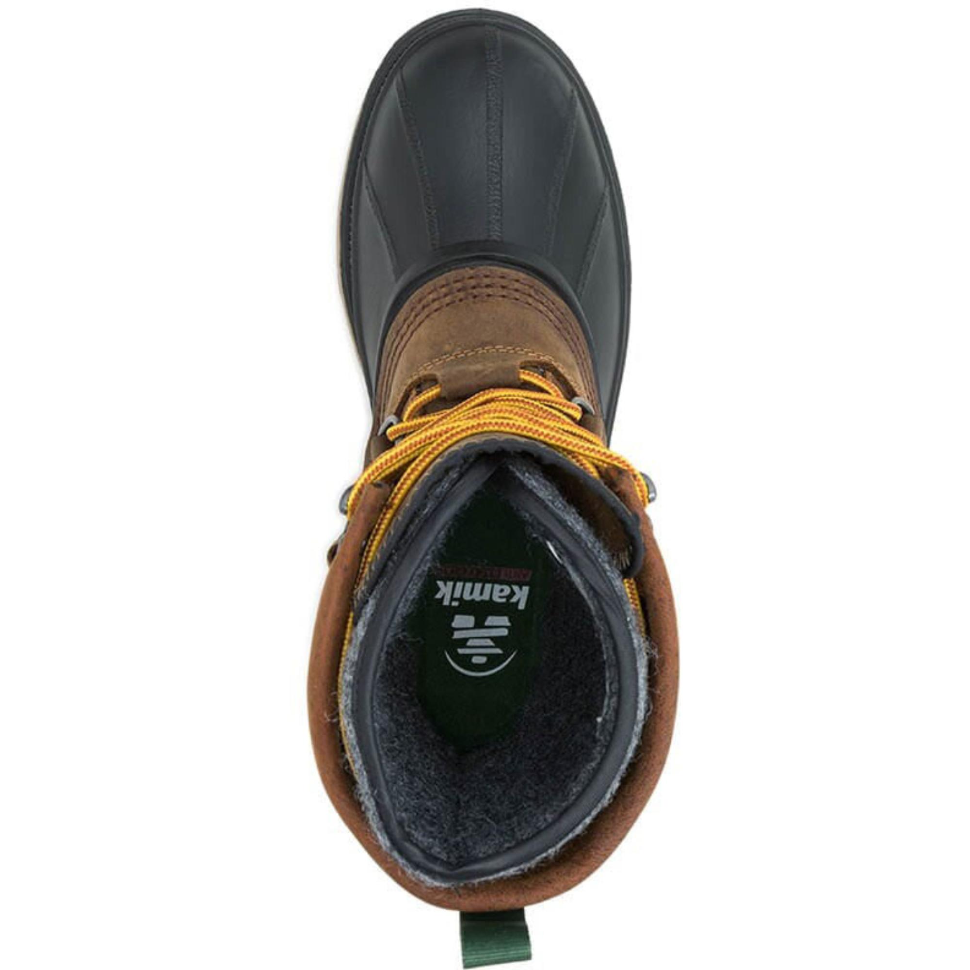 Kamik Men's William Boots - Sun & Ski Sports