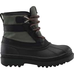Shop Men's Winter Boots for Warmth & Style | Best Deals Online