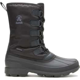 Kamik Men's William N Boots