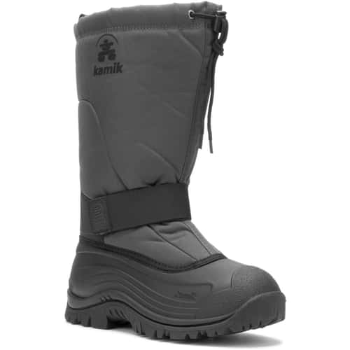 Kamik Men's Greenbay 4 Boots alt image view 2