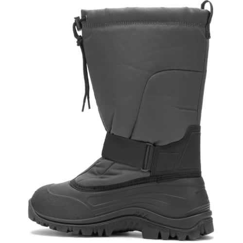 Kamik Men's Greenbay 4 Boots alt image view 5