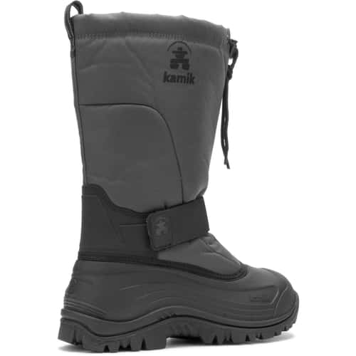 Kamik Men's Greenbay 4 Boots alt image view 7