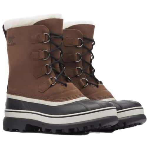 Sorel Men's Caribou Apres Ski Boots alt image view 2