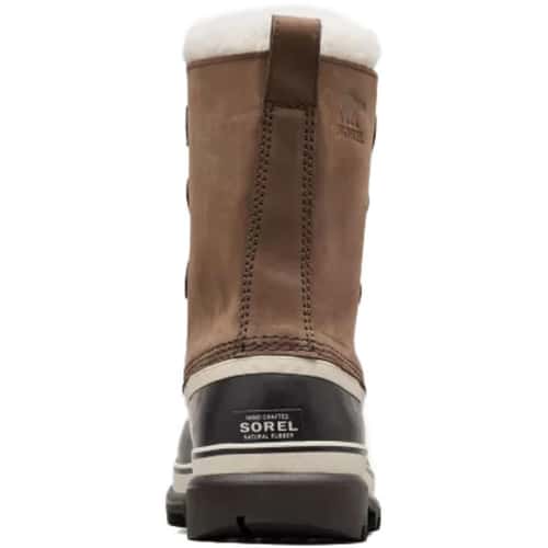 Sorel Men's Caribou Apres Ski Boots alt image view 3