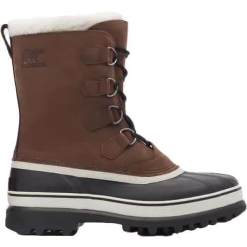 Sorel Men's Caribou Apres Ski Boots alt image view 1