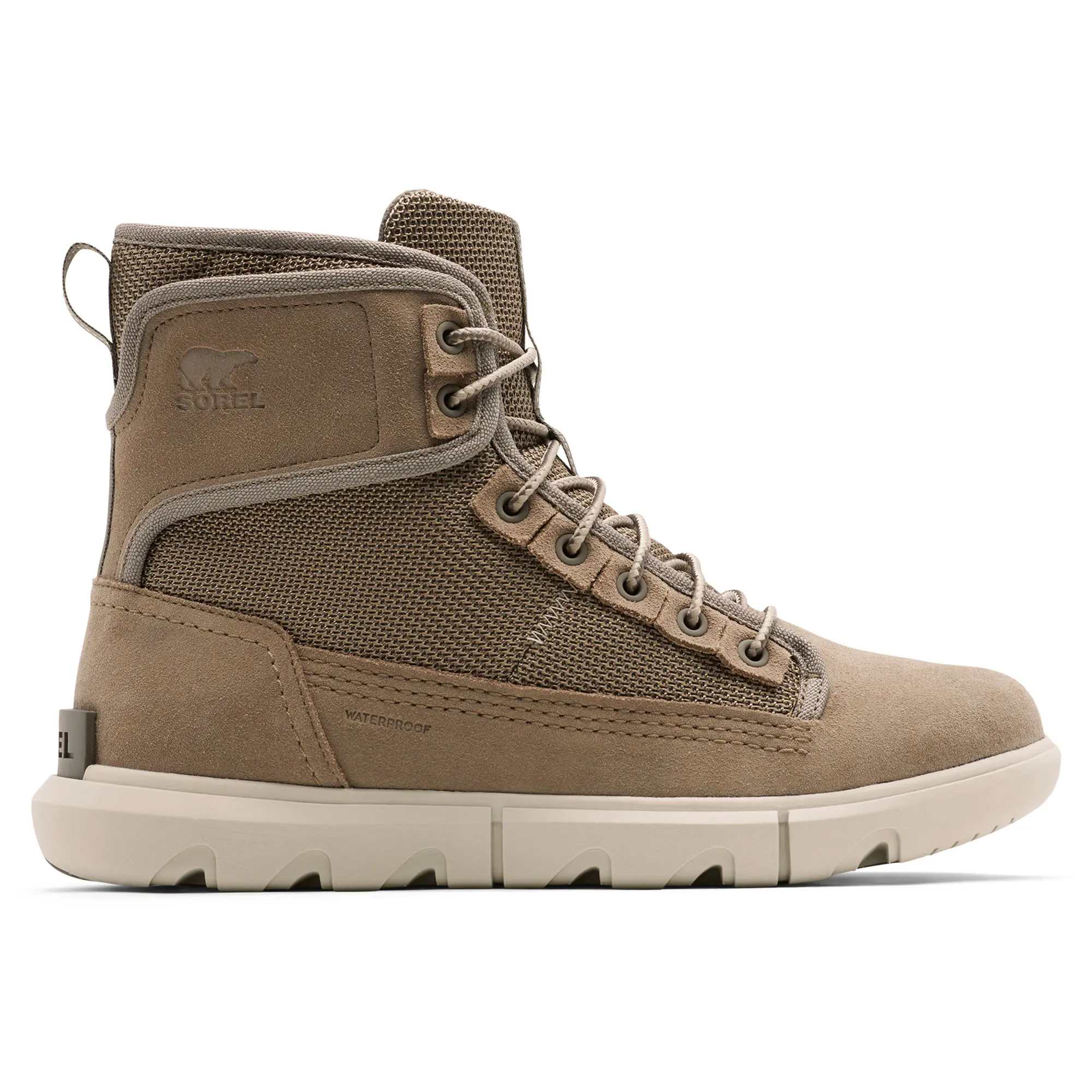 Sorel Men's Explorer Winter Boots SOREL Scout 87' XT Men's