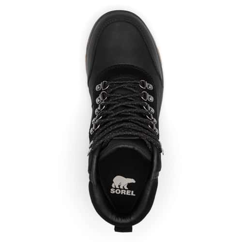 Sorel Men's Ankeny II Hiker WP Winter Boots alt image view 3