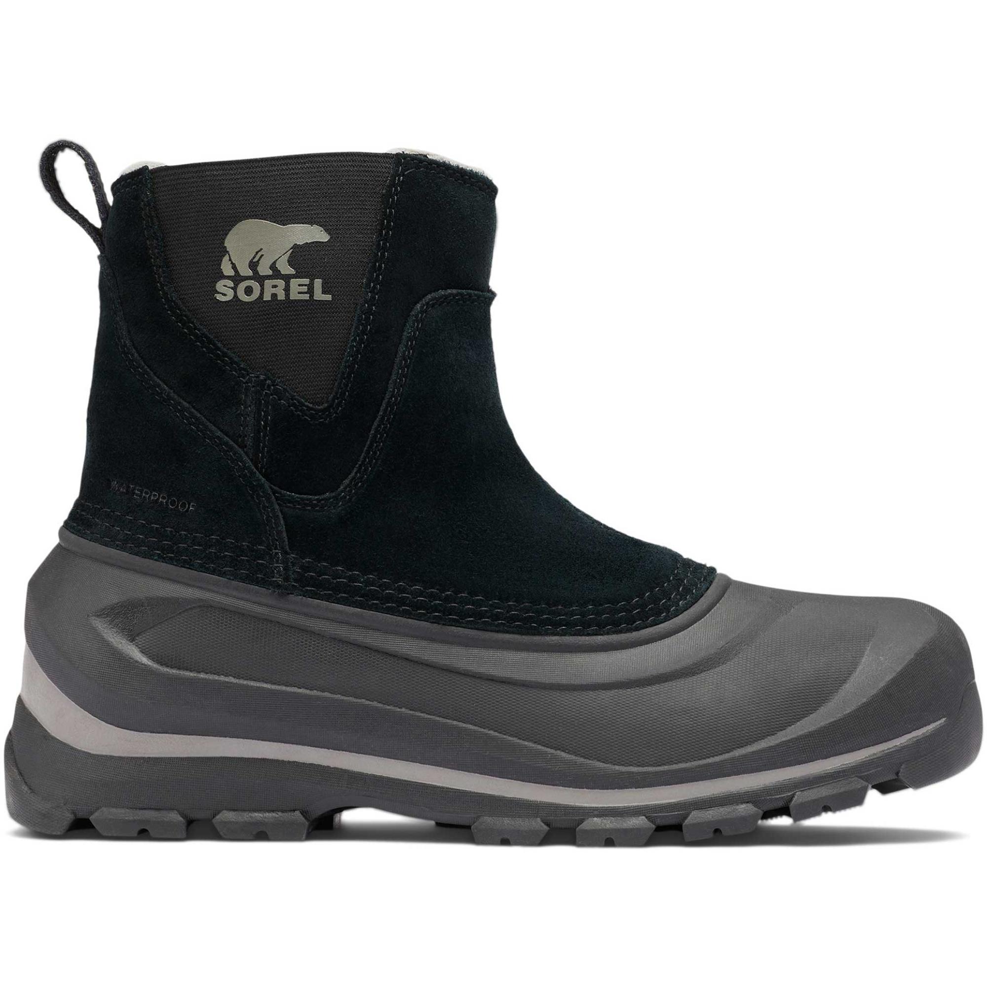 Sorel Men's BUXTON Pull On Waterproof Boots - Sun & Ski Sports