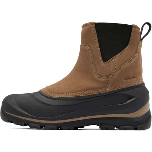 Sorel Men's BUXTON Pull On Waterproof Boots alt image view 2
