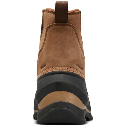 Sorel Men's BUXTON Pull On Waterproof Boots alt image view 3