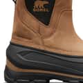 Sorel Men's BUXTON Pull On Waterproof Boots alt image view 7