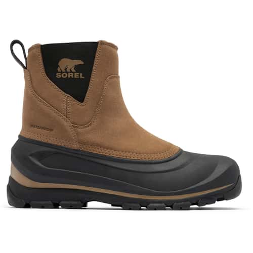 Sorel Men's BUXTON Pull On Waterproof Boots alt image view 1